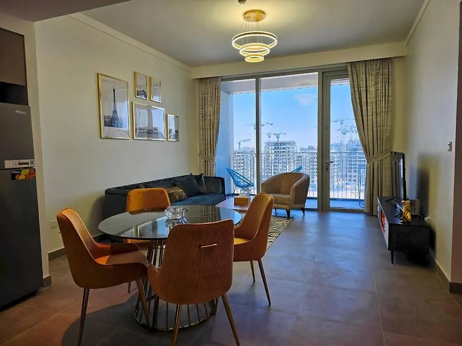Fortune Inn - 2 Bedroom With Amazing View Dubai 0*,  United Arab Emirates