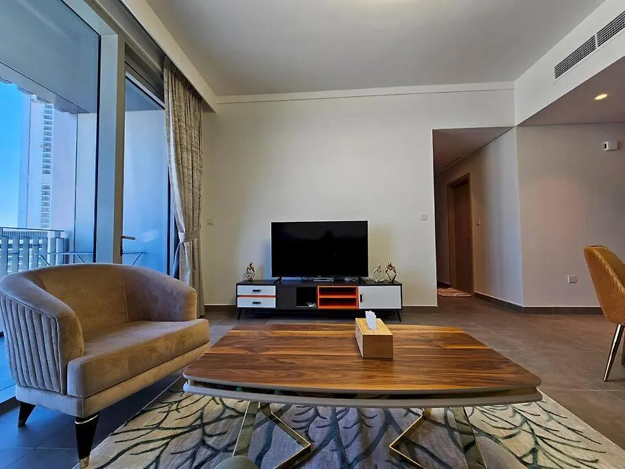 Fortune Inn - 2 Bedroom With Amazing View contacts